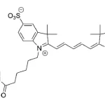 Cy5 Azide | Click Chemistry Tools