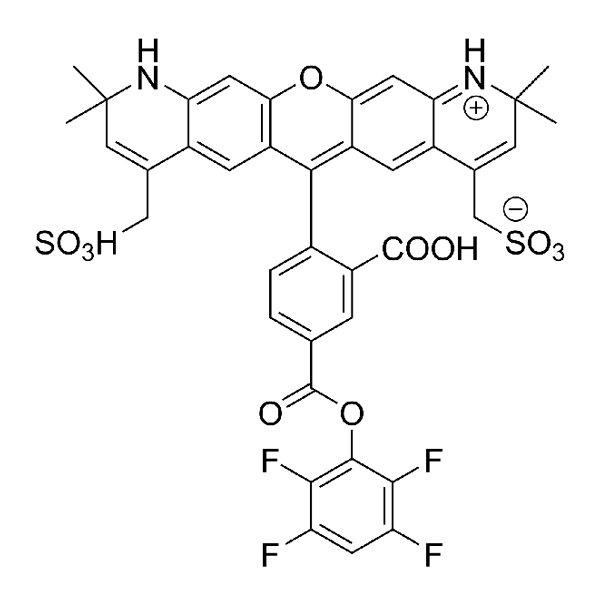 FP 1091 structure