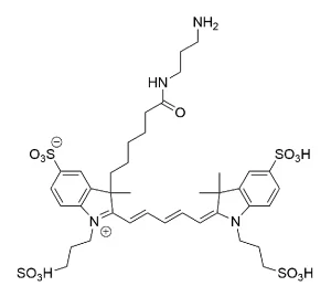 FP 1123 structure