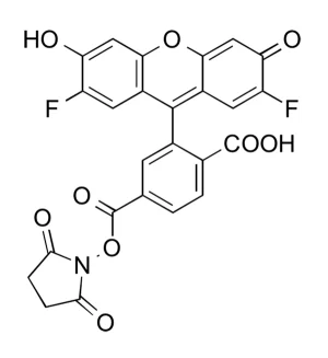 FP 1223 structure