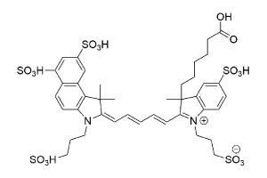 FP 1820 structure