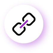 chain icon